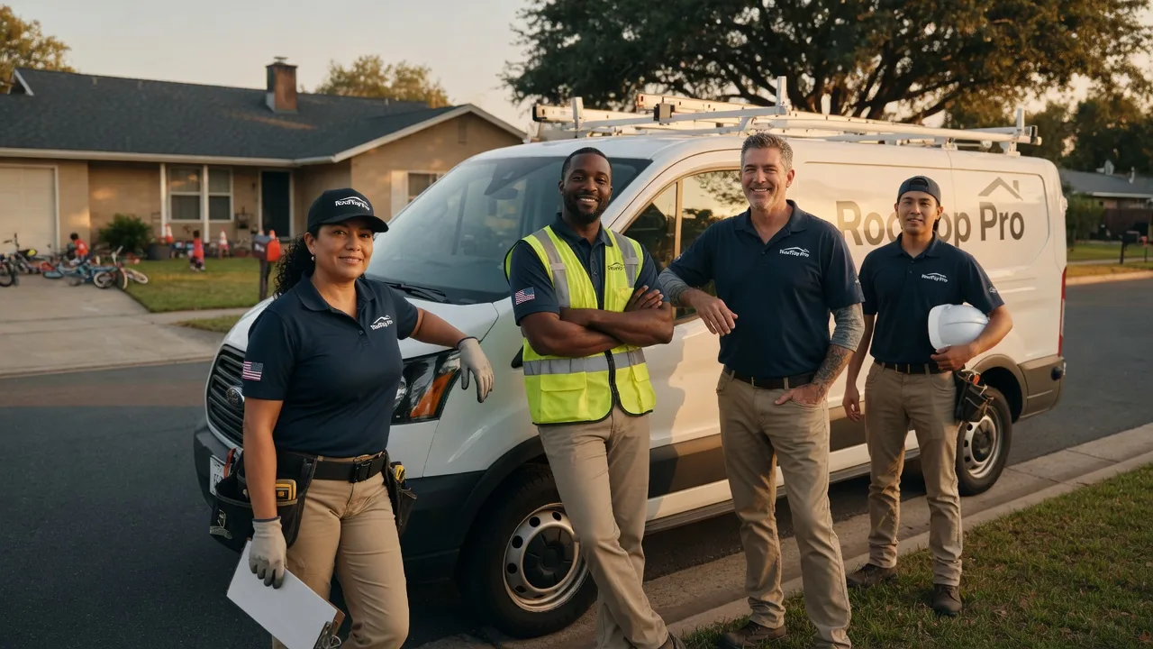 Roof Repair in Graham, NC near me